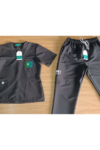 Uniforme UAN Veterinaria Diario